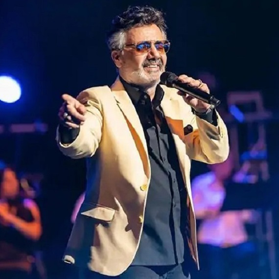 دانلود آهنگ ای خالق هر قصه من معین از فارس ترانه